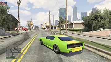 Why is it called Grand Theft Auto?