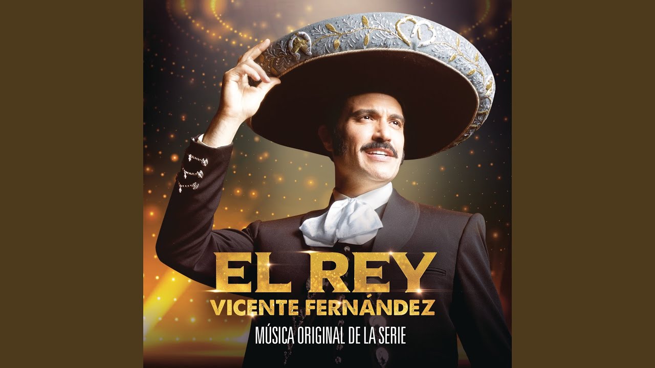 El Último Trago bekijken op YouTube El Último Trago bekijken op YouTube