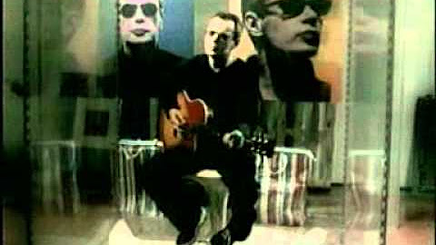 Nik Kershaw GREATEST HITS - YouTube