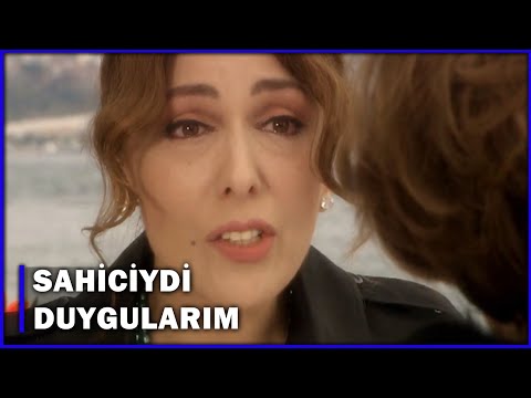 Duygularım Gerçekti! - Aşk-ı Memnu 27.Bölüm