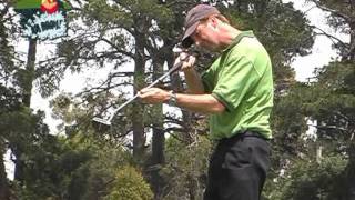 Trick Golf Ball Company Unputtaball