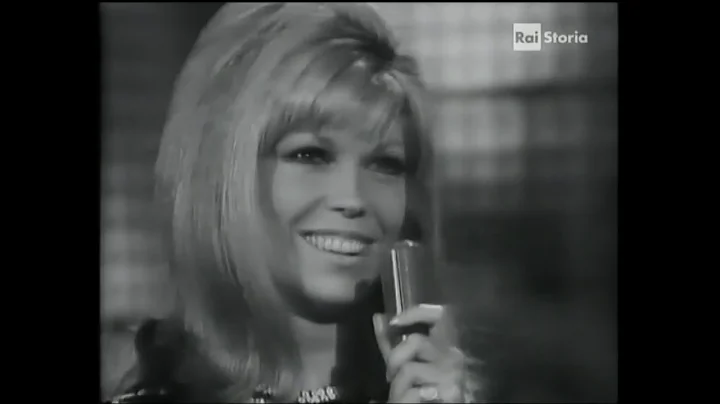 Nancy Sinatra - These Boots are Made for Walking (Stereo)
