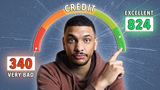 How To Build Your Credit Score | Ultimate Guide screenshot 5