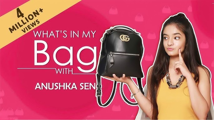 What's in my bag with Anushka Sharma, S02E06, Fashion, Pinkvilla