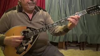ΜΑΘΗΜΑ - ΤΑ ΛΑΔΑΔΙΚΑ - ΜΑΡΙΟΣ ΤΟΚΑΣ - ΣΟΛΟ ΜΠΟΥΖΟΥΚΙ - ΜΑΝΘΟΣ ΔΡΑΜΑ