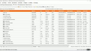 Store Harmony Store to Store Transfer Demo