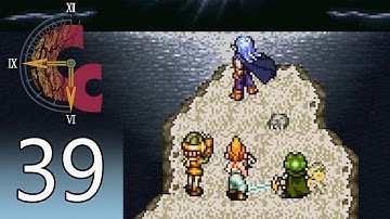 Chrono Trigger – Episode 39: Chrono Trigger