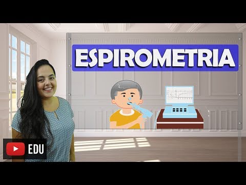 Vídeo: Espirômetro e respirômetro são iguais?