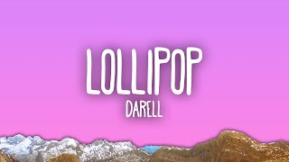 Darell - Lollipop