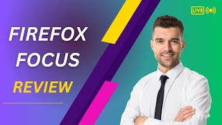 Firefox Focus Review screenshot 4