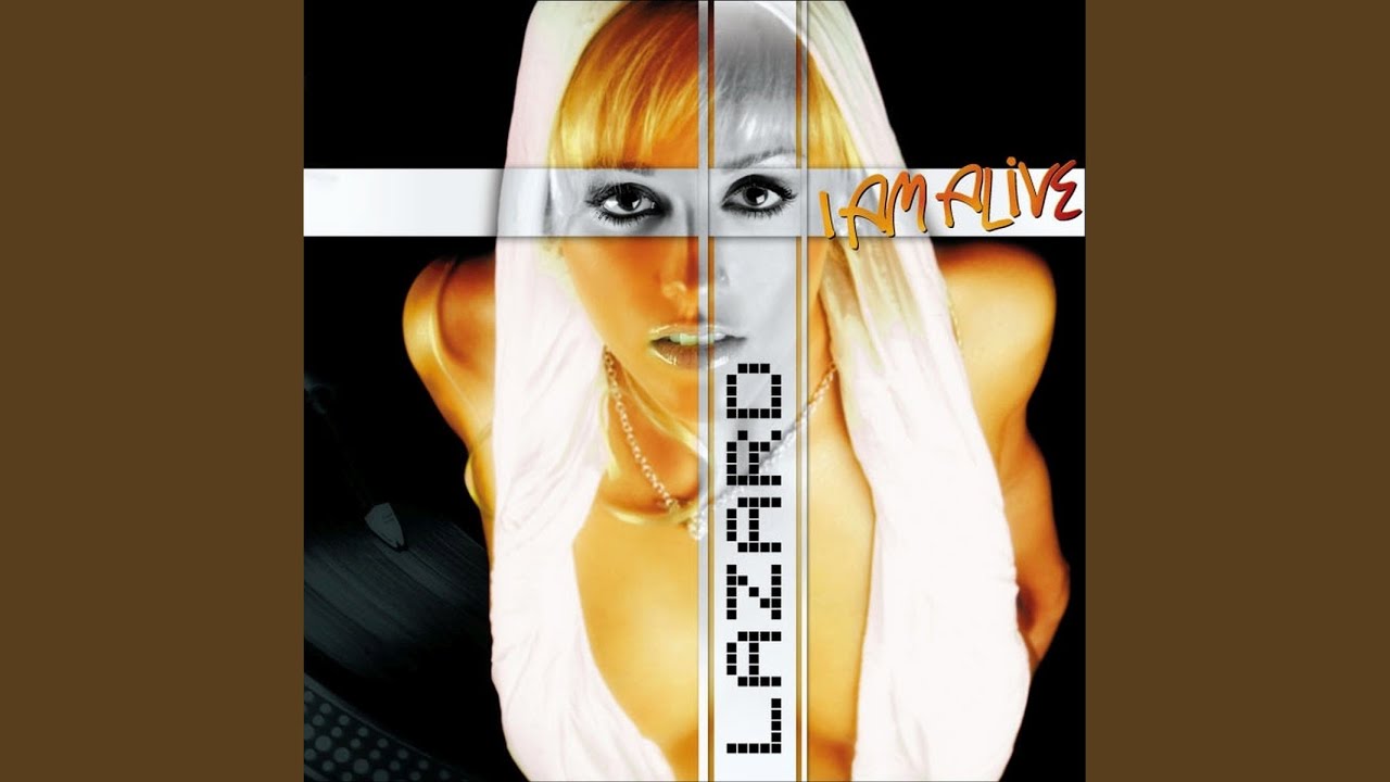 I Am Alive (The Hitmen Remix Extended)