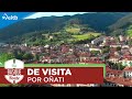 De visita por oati el pueblo ms extenso de gipuzkoa