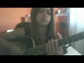 Toxity - System Of A Down Cover(Rayssa Goulart)