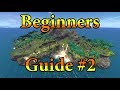 Blueprints, Permanent Food and Making the Seamoth. | Subnautica Beginners Guide #2