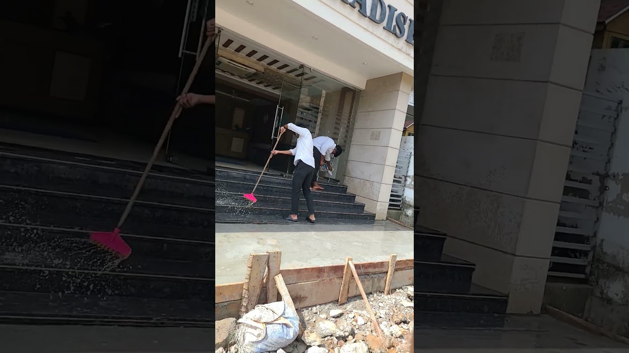 Work pressure Funny dialogue 