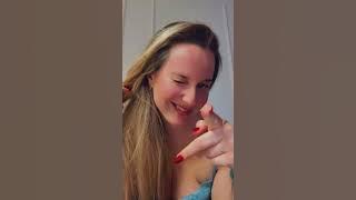 Anna Marisax new video part 1