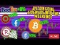 BITCOIN LIVE : BTC SOUL SEARCHING