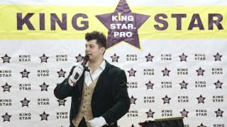 Открытие KING STAR SAMARA - как это было! (12.11.2016)