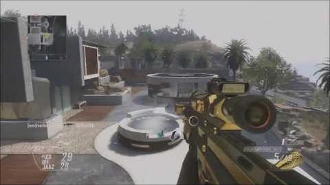 Updated Appclip {MULTI-COD} With A Few More Clips