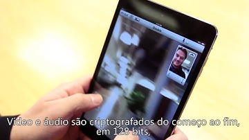 Double Robotics Overview - Video Legendado (PT-BR)