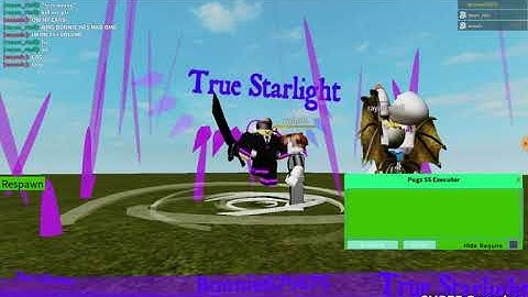 Showcase script: Spectrum Glitcher Edit