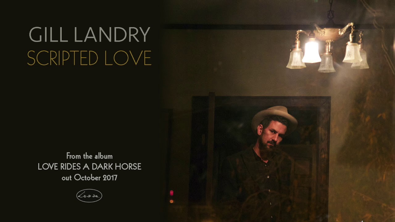 Tonton GILL LANDRY - Scripted Love di YouTube Tonton GILL LANDRY - Scripted Love di YouTube