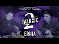 TALK-INK 2 #4: ERNIA | Gabriele Anakin