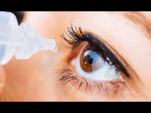 Video: Si të kapërceni sëmundjen dembel të syve: 8 hapa (me fotografi)