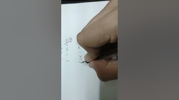 a body of mass m starting from rest from origin moves along x axis with constant power calculate