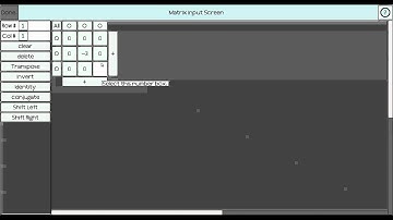 10 LDU factorization