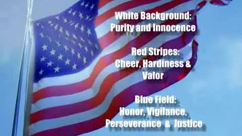 Old Glory