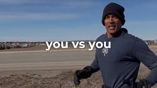 Download lagu You vs You 2.0 - David Goggins Motivational Speech