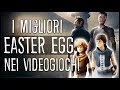 I MIGLIORI EASTER EGG NEI VIDEOGIOCHI - Ep. 2