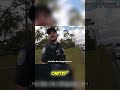 Cop Accuses Me! Grocery Shopping Gone Wrong! (Shocking) #shorts