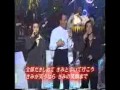 julio iglesias - cantando en japones - japon 1997 - 最高の歌手は、