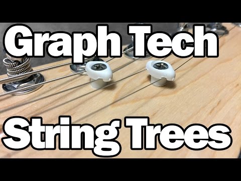 graph-tech-tusq-xl-string-trees:-installation-and-review-on-a-squier-se-strat