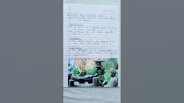 B.sc. botany assignment 3rd semester both assignment in one video #music