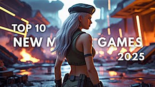Best New Android Games 2025 You Need To Play Asap Best Android Games