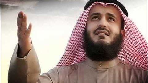 سورة الرحمن تلاوة لا توصف للشيخ مشاري راشد العفاسي