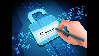 Digital Signature in a Trustless System!