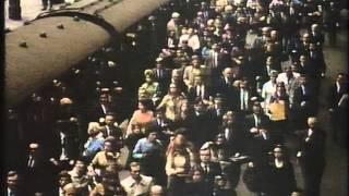 1985 Channel 4 Advert Break - Clip 1 Of 3