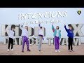 Intentions - Justin Bieber ft. Quavo | KION X DANCE TEAM | SPX ENTERTAINMENT