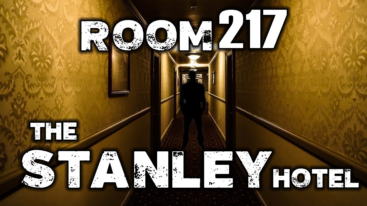 The Stanley Hotel Room 217 Ghost Tour Paranormal Investigation Redrum