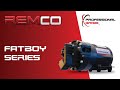 Remco Industries - FatBoy Series Pump Showcase