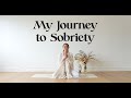 My journey to sobriety  yoga with katrina