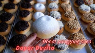 Cara Oven Ubi Cilembu Pakai Oven Listrik  Praktis Secepat ini !