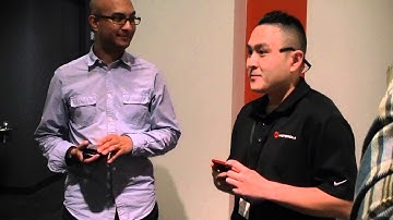 Verizon Motorola Droid Ultra, Droid Maxx, Droid Mini Demo