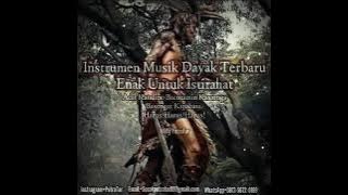 instrumen musik sape terbaru enak' untuk istirahat