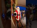 Someone's been naughty #aigenerated #funny #aishorts #comedy #memes #merrychristmas