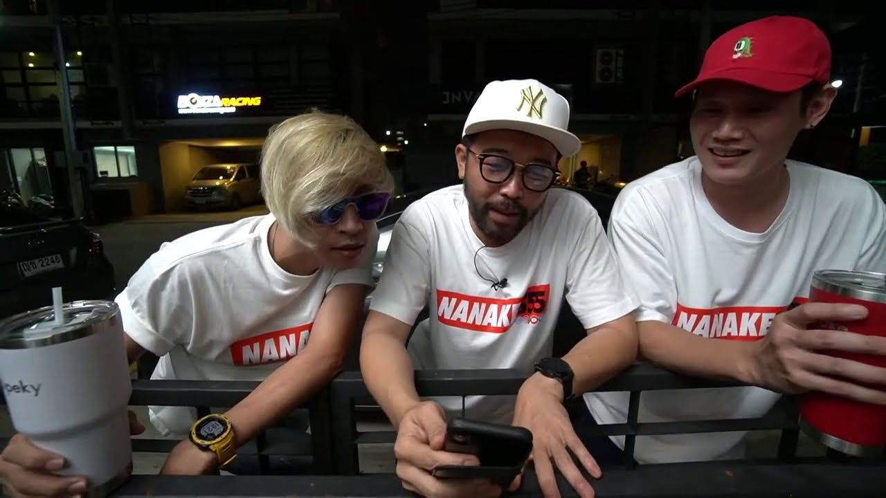 [Live] โตขึ้นหนูจะเป็นเกมเมอร์ (9 สิงหาคม 2563)